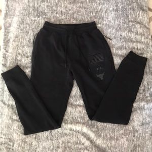 Under Armour Sweatpants